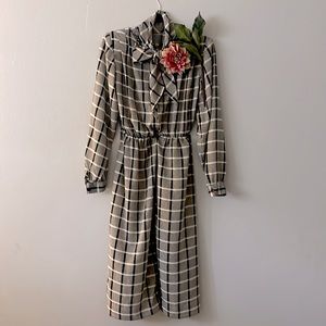 Classic Dress
